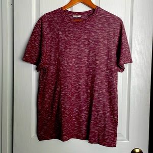C & A Cotton Tee